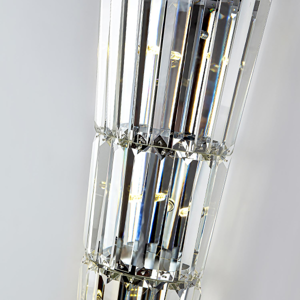 Настенный светильник MODELUX ML.523.07 CR