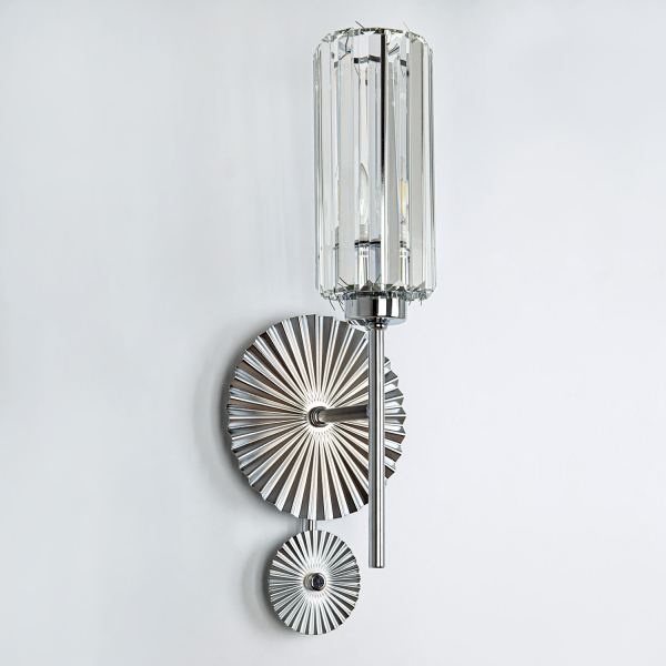 Настенный светильник MODELUX ML.532.02 CR