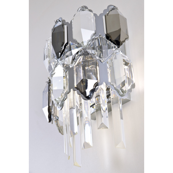 Настенный светильник MODELUX ML.97008.02 CR