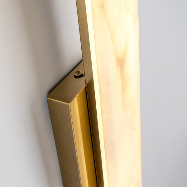 Настенный светильник MODESTYLE MS.1235.550 BS