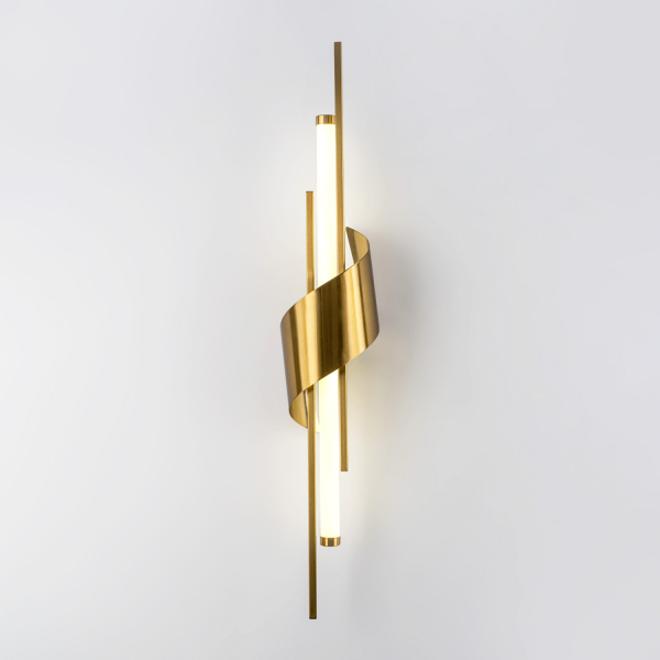 Настенный светильник MODELUX ML.729.590 BS