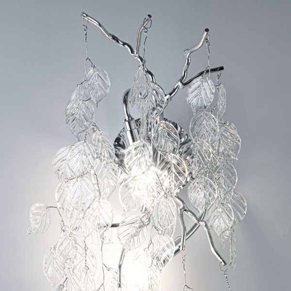 Настенный светильник MODESTYLE MS.2109.350 SL