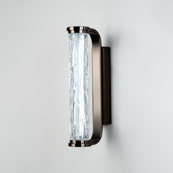 Настенный светильник MODESTYLE MS.2340.270 BK