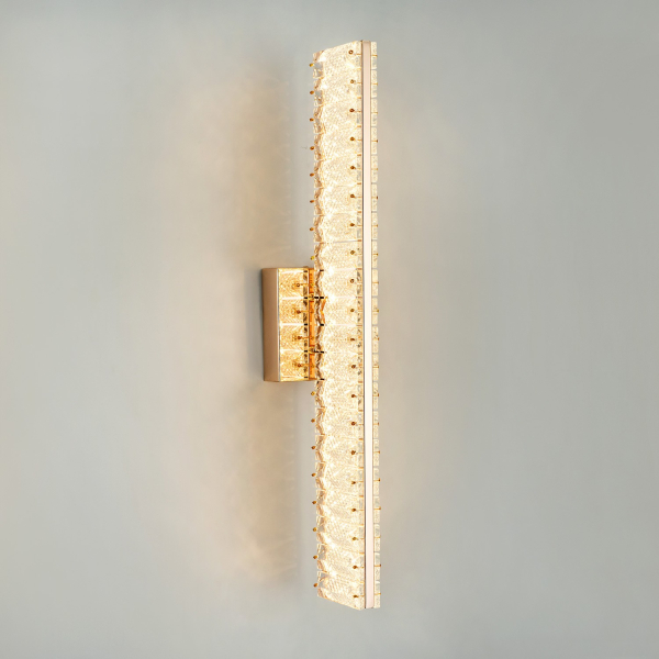 Настенный светильник MODELUX ML.752.01 GD