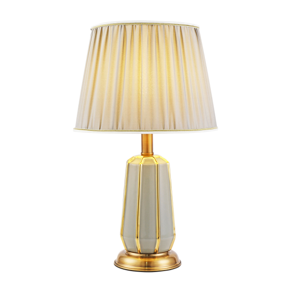 Настольный светильник MODELUX ML.6063.01TL GR