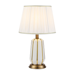 Настольный светильник MODELUX ML.6063.01TL WH