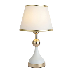 Настольный светильник MODELUX ML.6505.01TL WH