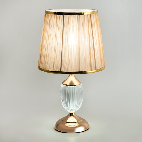 Настольный светильник LED4U L6171 GD