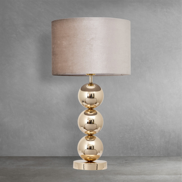 Настольный светильник MODELUX ML.701.01TL GD