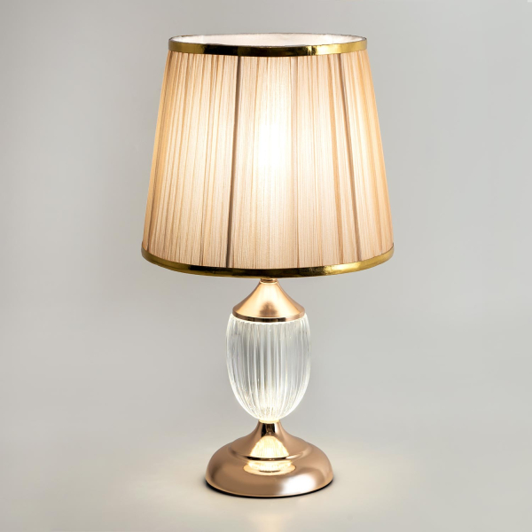 Настольный светильник LED4U L6171 GD