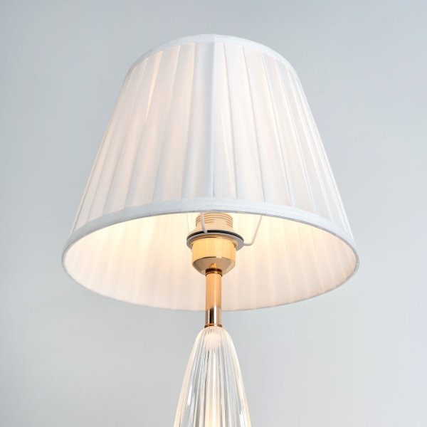 Настольный светильник LED4U L6168 GD