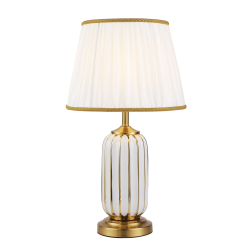 Настольный светильник MODELUX ML.6123.01TL WH