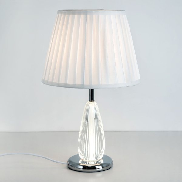 Настольный светильник LED4U L6168 CR