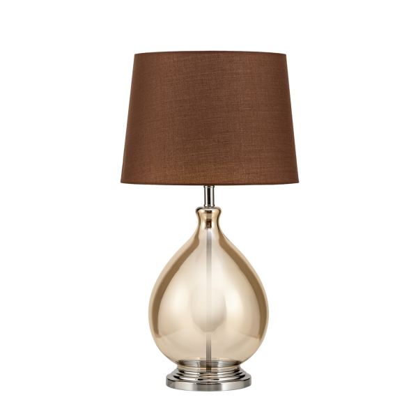 Настольный светильник MODELUX ML.6111.01TL BR