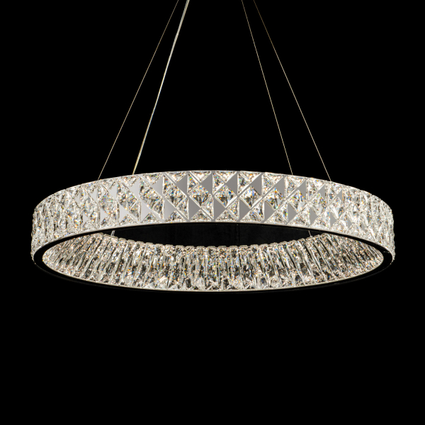 Подвесная люстра MODELUX ML.335.800 CR