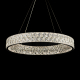 Подвесная люстра MODELUX ML.335.800 CR