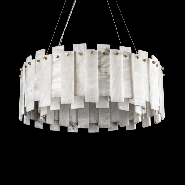 Подвесная люстра MODELUX ML.6995.600 BS