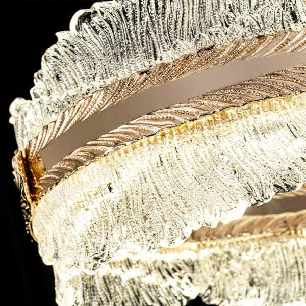 Подвесная люстра MODELUX ML.6068.1080 CP