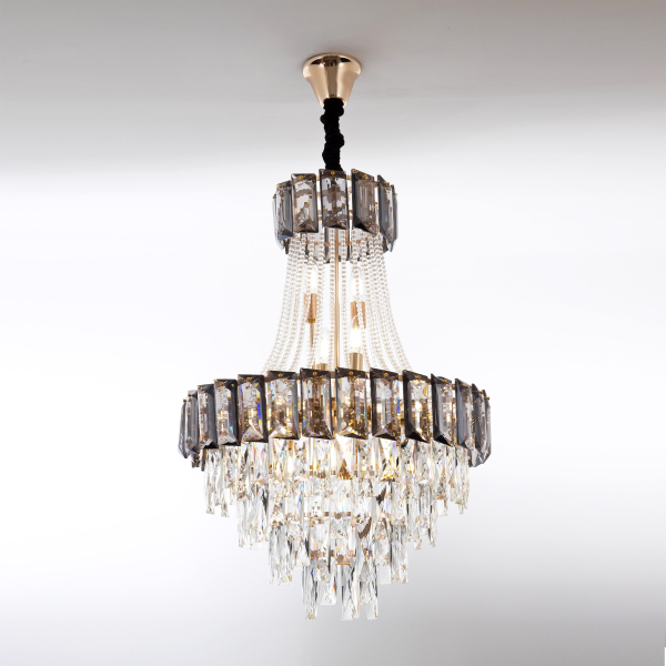 Подвесная люстра MODELUX ML.9015.16