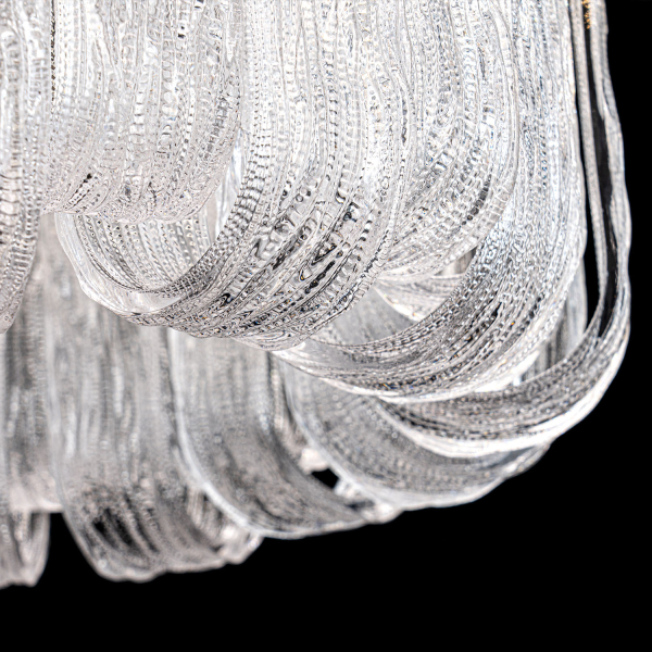 Подвесная люстра MODELUX ML.9542.500 GD