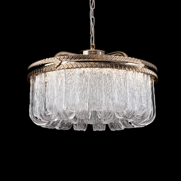 Подвесная люстра MODELUX ML.9542.500 GD