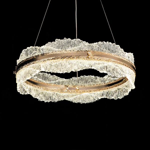 Подвесная люстра MODELUX ML.6068.600 CP