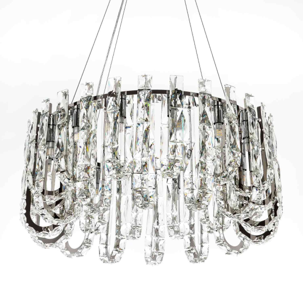 Подвесная люстра MODELUX ML.6621.14 CR