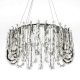 Подвесная люстра MODELUX ML.6621.14 CR