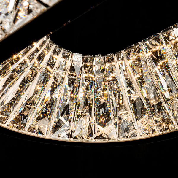 Подвесная люстра MODELUX ML.335.900.300 CR