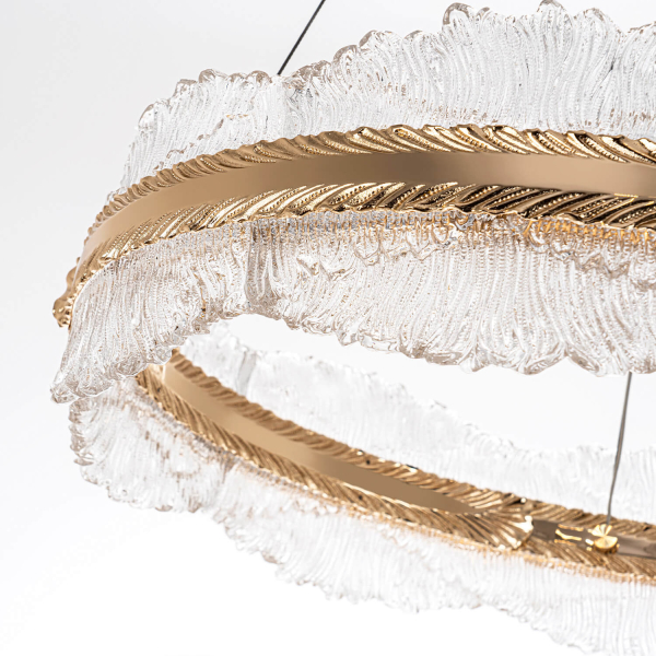 Подвесная люстра MODELUX ML.6068.600 CP