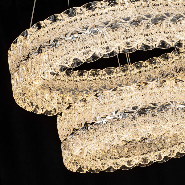 Подвесная люстра MODELUX ML.8185.600.400 CR