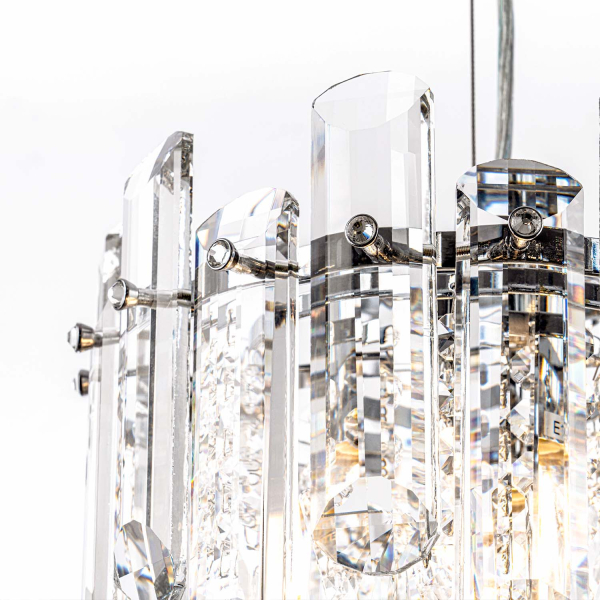 Подвесная люстра MODELUX ML.7088.250 CR