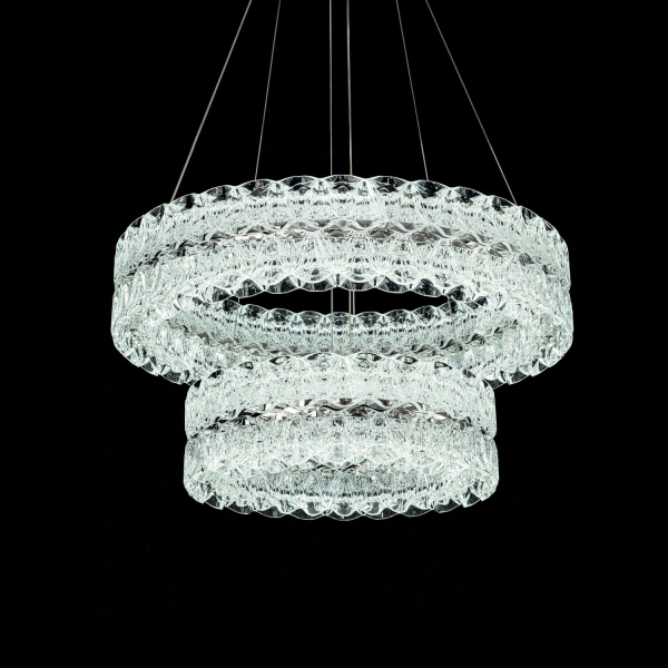 Подвесная люстра MODELUX ML.8185.600.400 CR