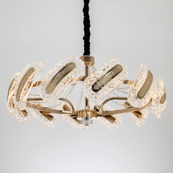 Подвесная люстра MODELUX ML.2116.760