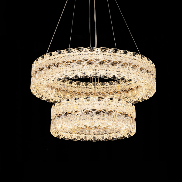 Подвесная люстра MODELUX ML.8185.600.400 GD