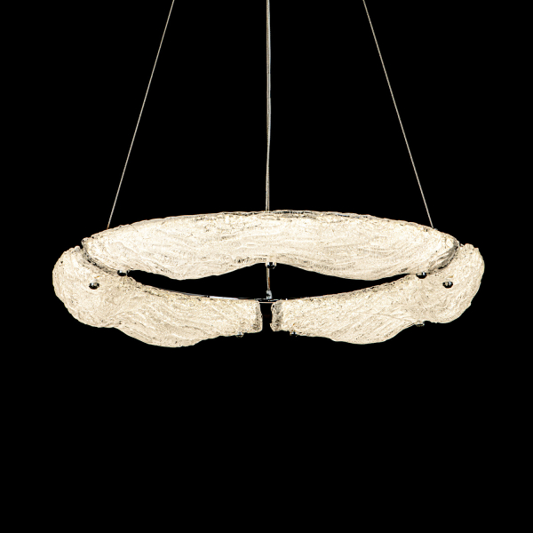 Подвесная люстра MODELUX ML.9366.600 СR