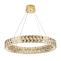 Подвесная люстра MODELUX ML.335.800 GD