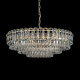 Подвесная люстра MODELUX ML.7092.800 GD