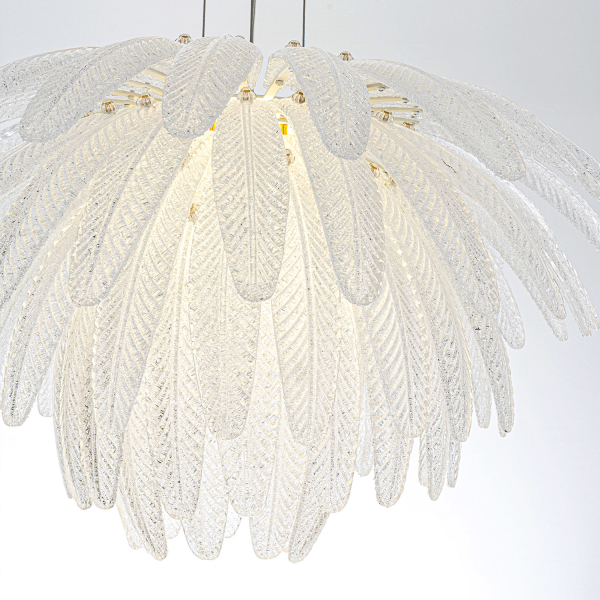 Подвесная люстра MODELUX ML.2420.700 CP