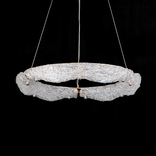 Подвесная люстра MODELUX ML.9366.600 GD