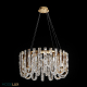Подвесная люстра MODELUX ML.6621.14 BS