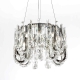 Подвесная люстра MODELUX ML.6621.9 CR