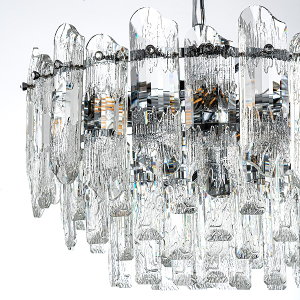 Подвесная люстра MODELUX ML.7083.8 CR