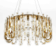Подвесная люстра MODELUX ML.6621.14 BS