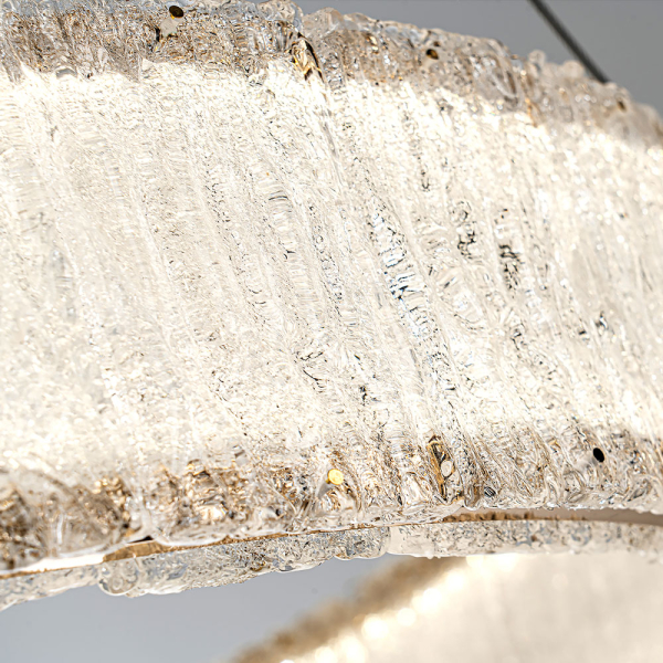 Подвесная люстра MODELUX ML.9361.600 GD