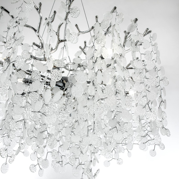 Подвесная люстра MODESTYLE MS.2113.760 CR