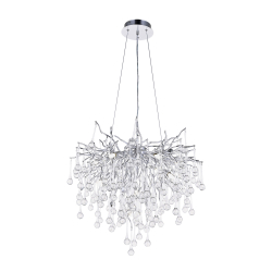 Подвесная люстра MODESTYLE MS.2105.600 SL