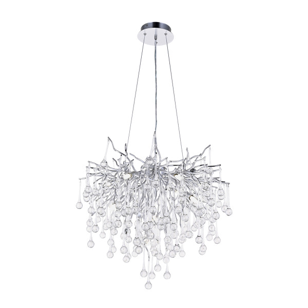 Подвесная люстра MODESTYLE MS.2105.600 SL