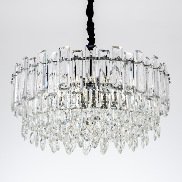 Подвесная люстра MODELUX ML.7082.12 CR