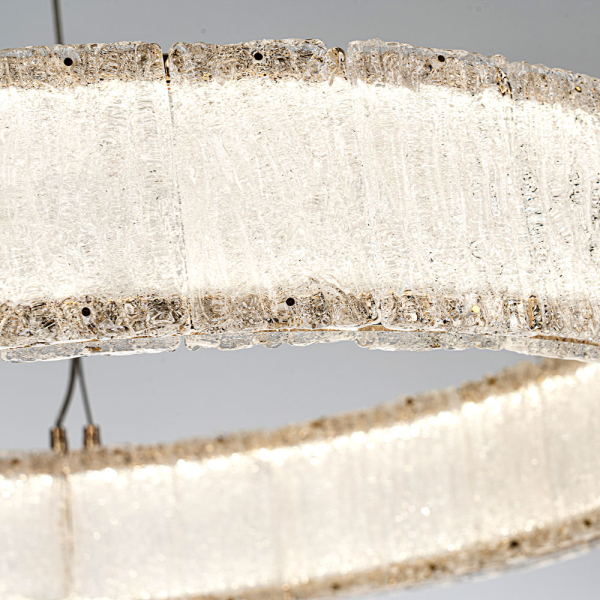 Подвесная люстра MODELUX ML.9361.600 GD